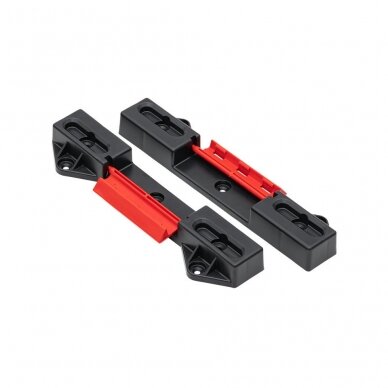 QBRICK SYSTEM ONE jungiamieji adapteriai