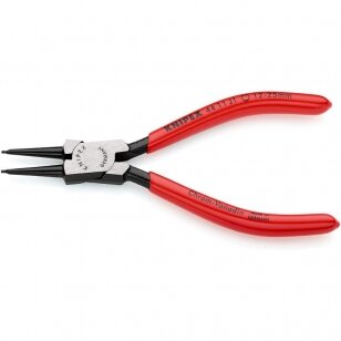 Replės vidiniams žiedams KNIPEX 4411J0 12-25 mm