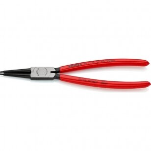 Replės vidiniams žiedams KNIPEX 4411J0 40-100 mm