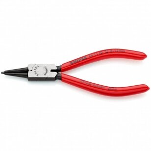 Replės vidiniams žiedams KNIPEX 4411J0 8-13 mm