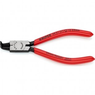 Replės vidiniams žiedams KNIPEX 4421 12-25 mm