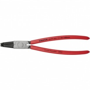 Replės vidiniams žiedams KNIPEX 4421 40-100 mm