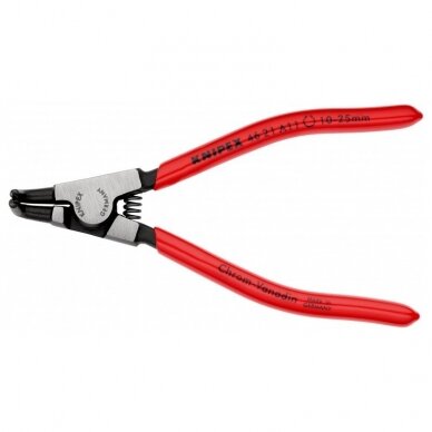 Replės išoriniams žiedams KNIPEX 4621A01 10-25 mm 1