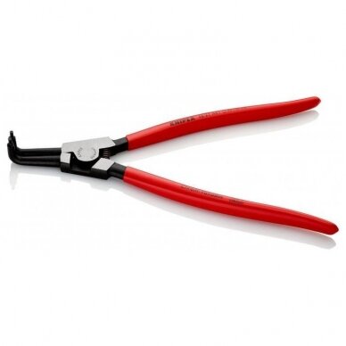 Replės išoriniams žiedams KNIPEX 4621A01 85-140 mm 1