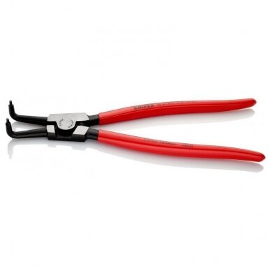 Replės išoriniams žiedams KNIPEX 4621A01 85-140 mm