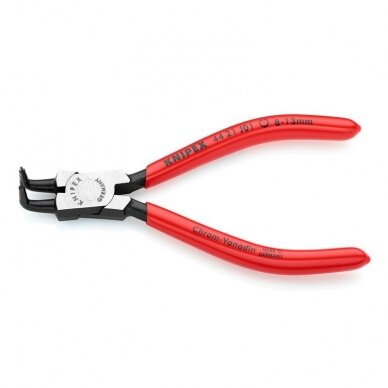 Replės vidiniams žiedams KNIPEX 4421 8-13 mm