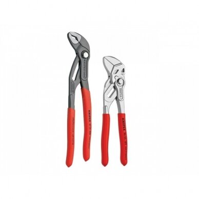 Replių rinkinys KNIPEX 003120V03