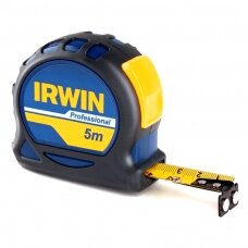 Ruletė „IRWIN" PROFESSIONAL 5 m