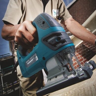 Siaurapjūklis MAKITA 4350FCTJ 1