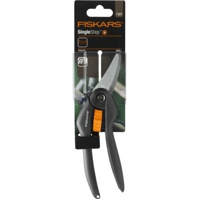 Kirpiklis Fiskars SingleStep SP27 (1000570) 1