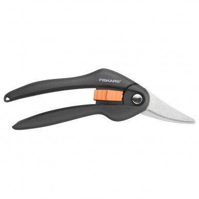 Kirpiklis Fiskars SingleStep SP27 (1000570)