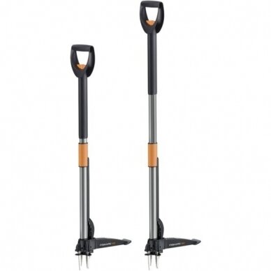 Piktžolių ravėtuvas Fiskars Smarfit 7