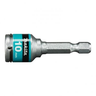 Sukimo antgalis MAKITA Impact Premier 1/4" SW 10x50mm 2