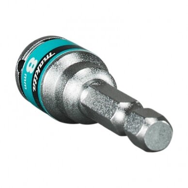 Sukimo antgalis MAKITA Impact Premier 1/4" SW 8x50mm 3