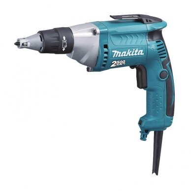 Suktuvas MAKITA FS2300