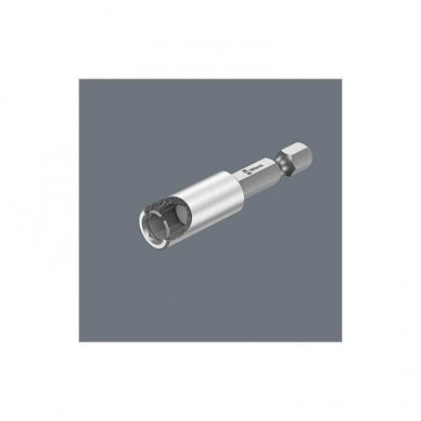 TORX antgalių rinkinys su laikikliu WERA 056294 6