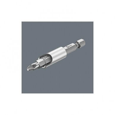 TORX antgalių rinkinys su laikikliu WERA 056294 8