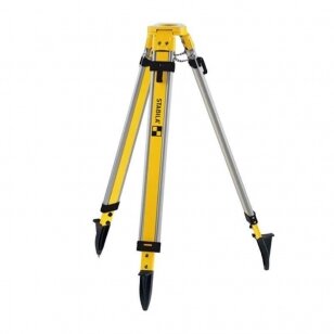 Trikojis stovas STABILA BST-S 160cm