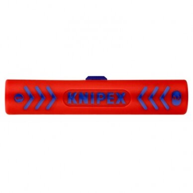 Universalus nuizoliavimo įrankis KNIPEX 1660100SB 2