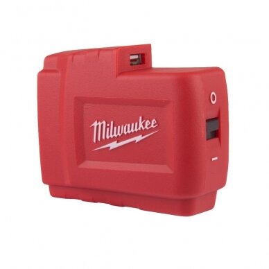 USB akumuliatorinis maitinimo šaltinis MILWAUKEE M18™ PS HJ 2