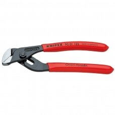 Vamzdinės replės KNIPEX 9001125