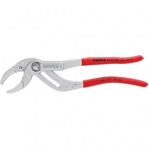 Vamzdinės replės KNIPEX 8103