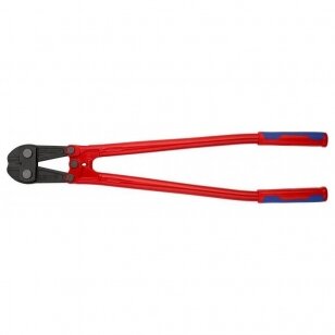 Varžtų kirpimo replės KNIPEX 7172 760 mm