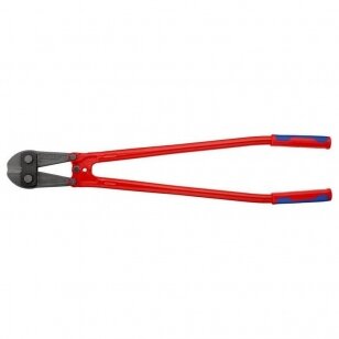 Varžtų kirpimo replės KNIPEX 7172 910 mm