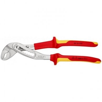 Vamzdinės replės KNIPEX 8806 250mm