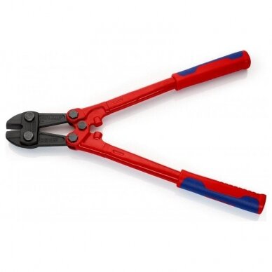 Varžtų kirpimo replės KNIPEX 7172 460 mm 1