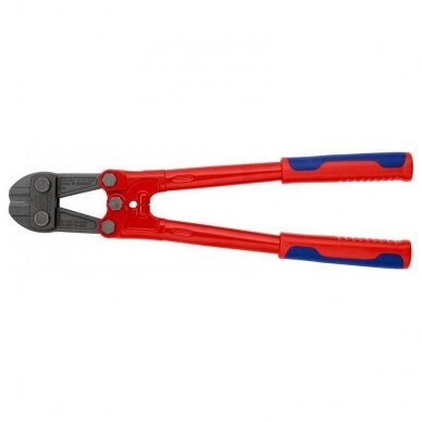 Varžtų kirpimo replės KNIPEX 7172 460 mm