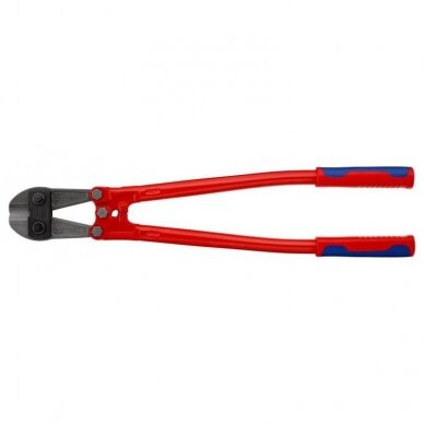 Varžtų kirpimo replės KNIPEX 7172 610 mm