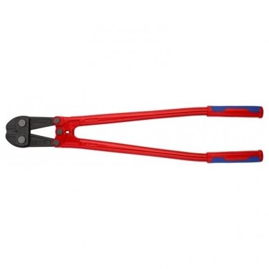 Varžtų kirpimo replės KNIPEX 7172 760 mm