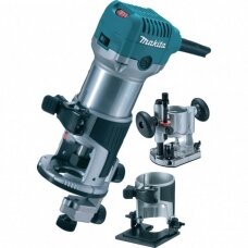 Vertikali freza MAKITA RT0700CX5J