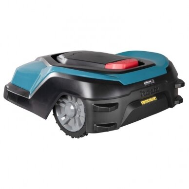 Vejos robotas MAKITA RM350D 1