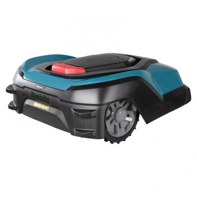 Vejos robotas MAKITA RM350D 2