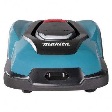 Vejos robotas MAKITA RM350D 3