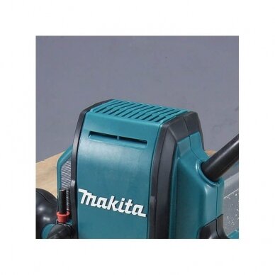 Vertikali freza MAKITA RP0900J 1