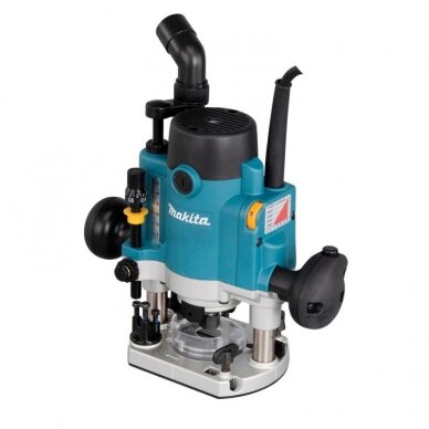 Vertikali freza MAKITA RP1111CJ