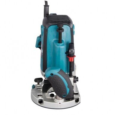 Vertikali freza MAKITA RP1802 3