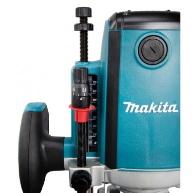 Vertikali freza MAKITA RP1802 4