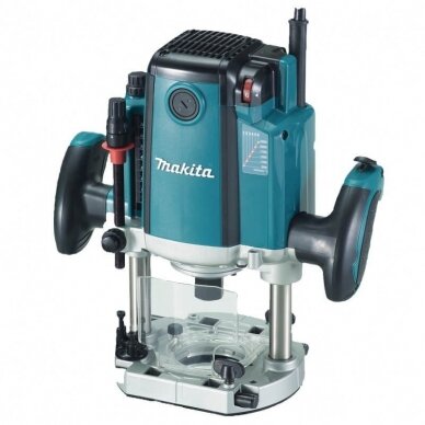 Vertikali freza MAKITA RP2300FCXJ