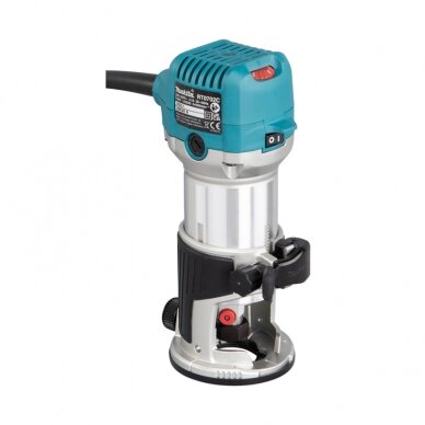 Vertikali freza MAKITA RT0702C 1