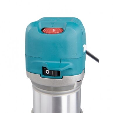 Vertikali freza MAKITA RT0702C 2