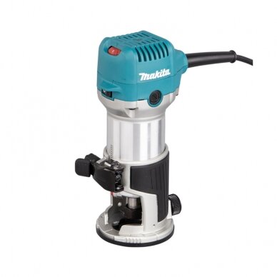 Vertikali freza MAKITA RT0702C