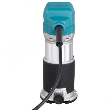 Vertikali freza MAKITA RT0702CJ su priedais 3