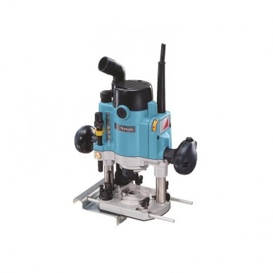 Vertikalus frezeris MAKITA RP1110CJ