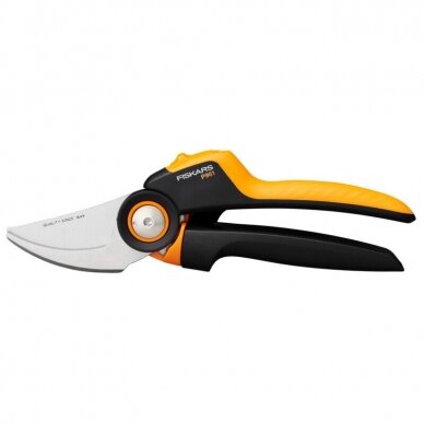 Fiskars X-series sekatorius prasilenkiančiais ašmenimis L (P961)