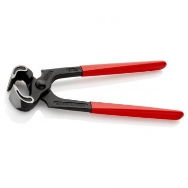 Žnyplės sunkiems darbams KNIPEX 5001225 1