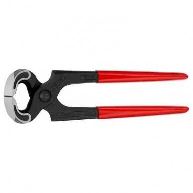 Žnyplės sunkiems darbams KNIPEX 5001225 2